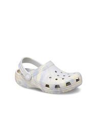 CROCS CLASSIC MARBLED CLOG TODDLER Sandale sabot atmulti - Pantofi pentru bebeluși - 2