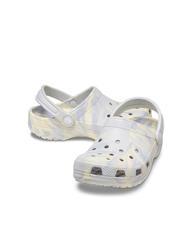 CROCS CLASSIC MARBLED CLOG TODDLER Sandale sabot atmulti - Pantofi pentru bebeluși - 3