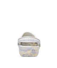 CROCS CLASSIC MARBLED CLOG TODDLER Sandale sabot atmulti - Pantofi pentru bebeluși - 4