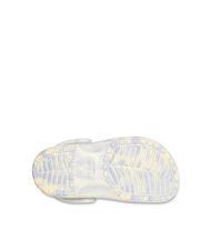 CROCS CLASSIC MARBLED CLOG TODDLER Sandale sabot atmulti - Pantofi pentru bebeluși - 6
