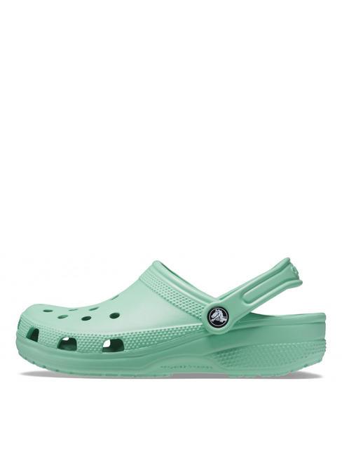 CLASSIC SABOT U Sandale piatră de jad - Pantofi unisex