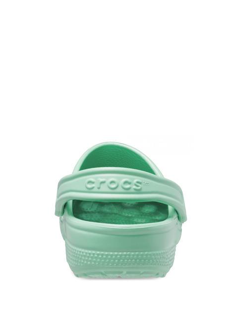 CLASSIC SABOT U Sandale piatră de jad - Pantofi unisex