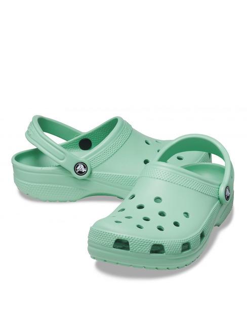 CLASSIC SABOT U Sandale piatră de jad - Pantofi unisex