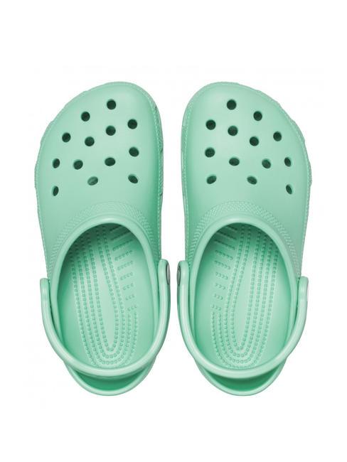 CLASSIC SABOT U Sandale piatră de jad - Pantofi unisex