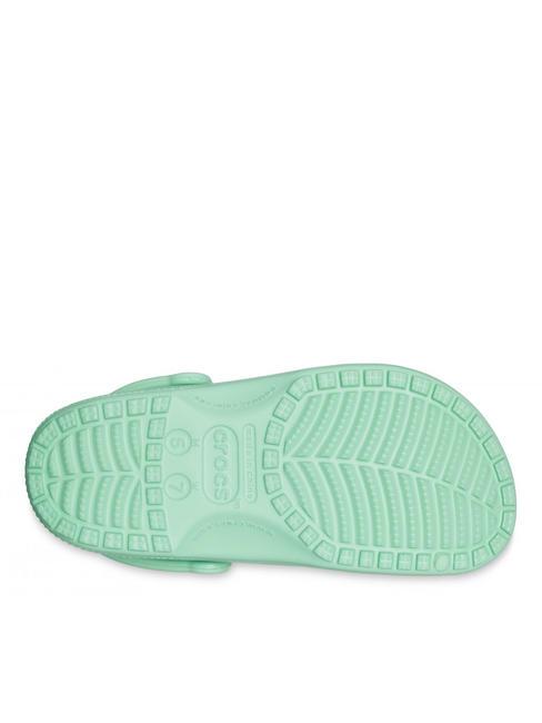 CLASSIC SABOT U Sandale piatră de jad - Pantofi unisex