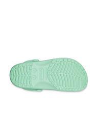 CROCS CLASSIC SABOT U Sandale piatră de jad - Pantofi unisex - 6