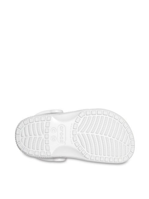 CLASSIC CLOG TODDLER Sandale sabot atmosfera - Pantofi pentru bebeluși