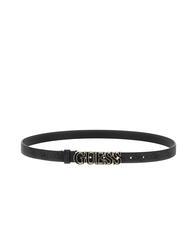 GUESS VIKKY LOGO Curea subțire geanta viking mare roo coalog - Curele - 2