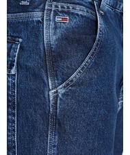TOMMY HILFIGER TOMMY JEANS Adien Blugi scurti denim mediu - Jeans - 3