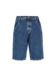 TOMMY HILFIGER TOMMY JEANS Adien Blugi scurti denim mediu - Jeans - 4