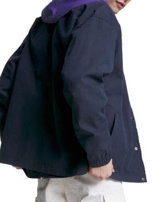 TOMMY JEANS Technical Cămaşă cerul deșertului - Cămăși pentru bărbați