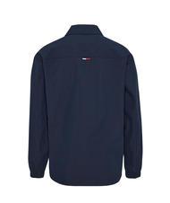 TOMMY HILFIGER TOMMY JEANS Technical Cămaşă cerul deșertului - Cămăși pentru bărbați - 4