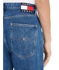 TOMMY HILFIGER TOMMY JEANS DAISY Blugi Baggie mari denim mediu - Jeans - 3