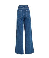 TOMMY HILFIGER TOMMY JEANS DAISY Blugi Baggie mari denim mediu - Jeans - 5