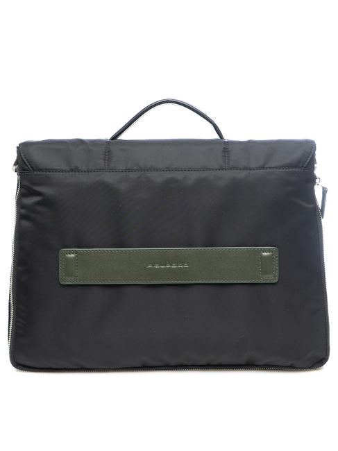 Geanta pentru laptop Linia ORION, pentru agendă de 13" nero2 - Serviete birou