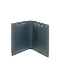 TRUSSARDI PARSEC Portofel mic din piele - Portofele bărbați