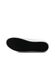 TOMMY HILFIGER HIGH VULCANIC CORE Tenisi din piele reciclata alb - Pantofi bărbați - 5