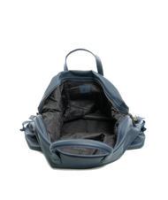 ROCCOBAROCCO ICARO Geantă duffle cu curea de umăr albastru - Genți de voiaj - 5