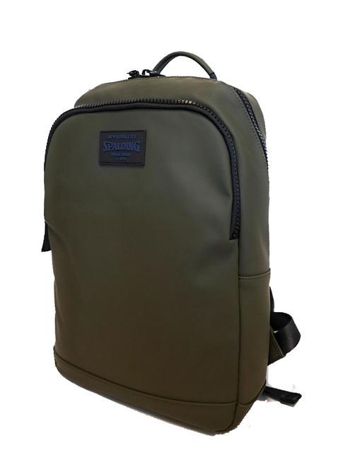 UCLA Rucsac 2 compartimente armată - Rucsacuri pentru laptop