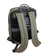 SPALDING UCLA Rucsac 2 compartimente armată - Rucsacuri pentru laptop - 4