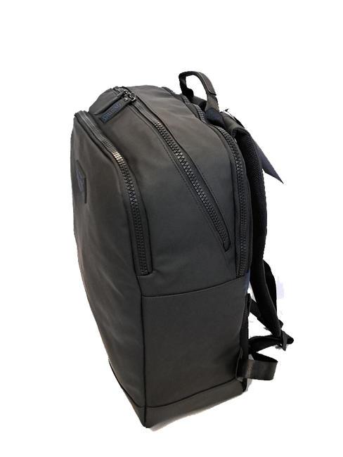 UCLA Rucsac din piele negru - Rucsacuri pentru laptop