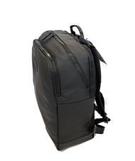 SPALDING UCLA Rucsac din piele negru - Rucsacuri pentru laptop - 3