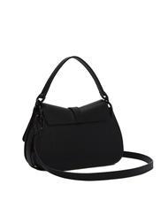 FURLA FLOW Mini geantă de mână negru - Genți femei - 3