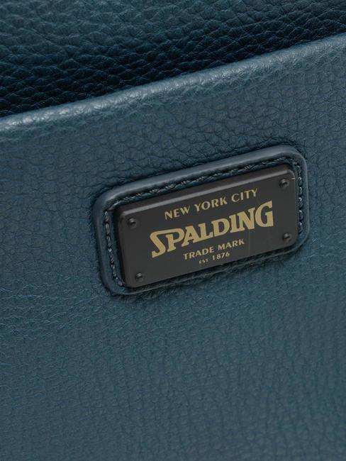 HIDE PARK Pungă albastru - Genți de umăr bărbați