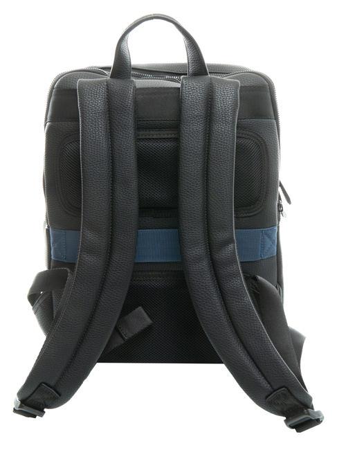 HIDE PARK Rucsac pentru PC de 13 inchi negru - Rucsacuri pentru laptop