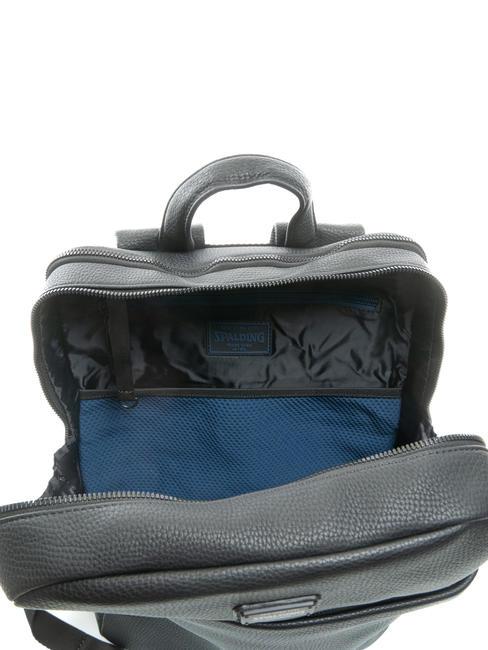 HIDE PARK Rucsac pentru PC de 13 inchi negru - Rucsacuri pentru laptop
