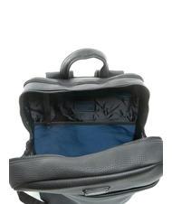 SPALDING HIDE PARK Rucsac pentru PC de 13 inchi negru - Rucsacuri pentru laptop - 5