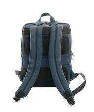 SPALDING HIDE PARK Rucsac pentru PC de 13 inchi albastru - Rucsacuri pentru laptop - 3