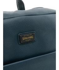 SPALDING HIDE PARK Rucsac pentru PC de 13 inchi albastru - Rucsacuri pentru laptop - 4