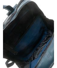 SPALDING HIDE PARK Rucsac pentru PC de 13 inchi albastru - Rucsacuri pentru laptop - 5