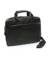 SPALDING YALE Servietă pentru computer de 13 inchi negru - Serviete birou - 2