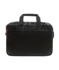 SPALDING YALE Servietă pentru computer de 13 inchi negru - Serviete birou - 4