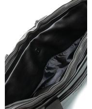 SPALDING YALE Servietă pentru computer de 13 inchi negru - Serviete birou - 5