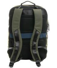 SPALDING UCLA Rucsac din piele armată - Rucsacuri pentru laptop - 2