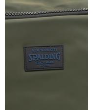 SPALDING UCLA Rucsac din piele armată - Rucsacuri pentru laptop - 3