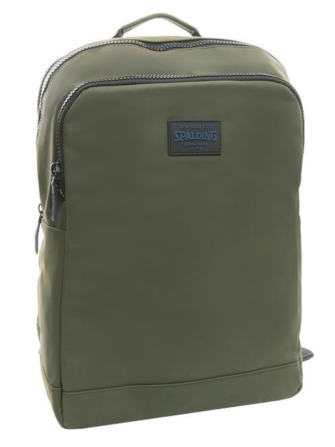 UCLA Rucsac din piele armată - Rucsacuri pentru laptop