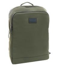 SPALDING UCLA Rucsac din piele armată - Rucsacuri pentru laptop - 4