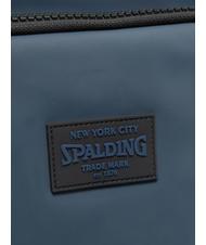 SPALDING UCLA Rucsac din piele albastru - Rucsacuri pentru laptop - 3