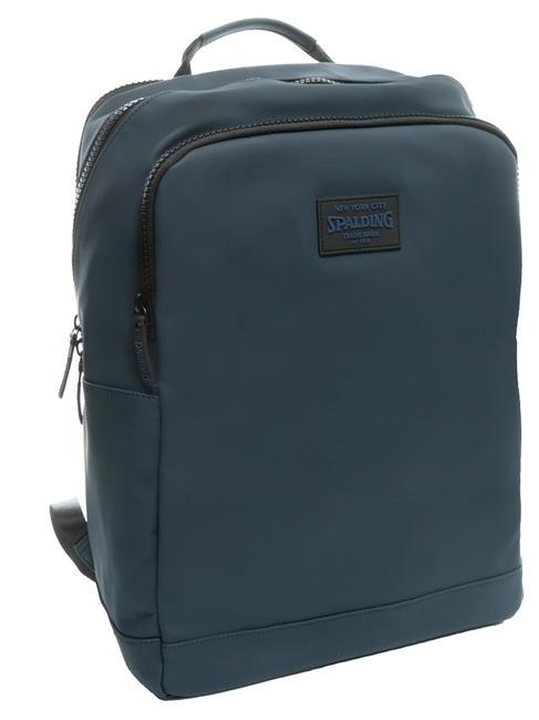 UCLA Rucsac din piele albastru - Rucsacuri pentru laptop