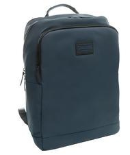 SPALDING UCLA Rucsac din piele albastru - Rucsacuri pentru laptop - 4