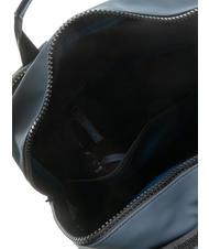 SPALDING UCLA Rucsac din piele albastru - Rucsacuri pentru laptop - 5