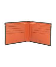 SPALDING COLOR WALLET Portofel de piele - Portofele bărbați