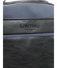 SPALDING STANDFORD Rucsac pentru PC de 13 inchi negru - Rucsacuri pentru laptop - 3