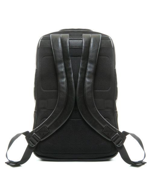 STANDFORD Rucsac pentru PC de 15,6 inchi negru - Rucsacuri pentru laptop