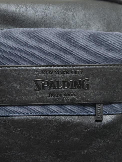 STANDFORD Rucsac pentru PC de 15,6 inchi negru - Rucsacuri pentru laptop