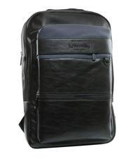 SPALDING STANDFORD Rucsac pentru PC de 15,6 inchi negru - Rucsacuri pentru laptop - 4